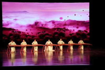 文藝創作啟新程，公益培訓結碩果——萊山區文化館舉辦文藝精品創作暨公益培訓班新年展演