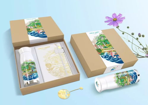 詩(shī)畫山海·創(chuàng)意新生 象山全新旅游文創(chuàng)產(chǎn)品驚艷亮相